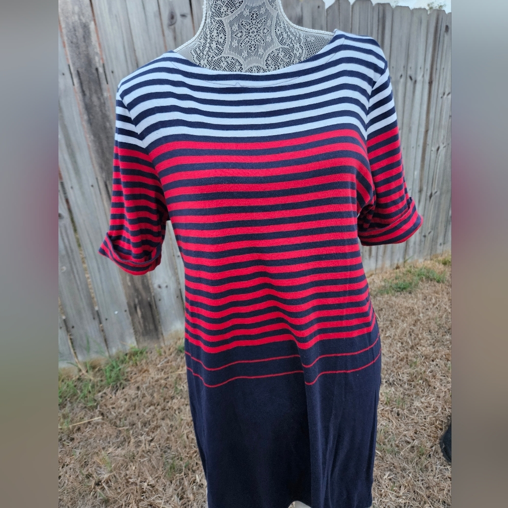 Karen Scott petite dress